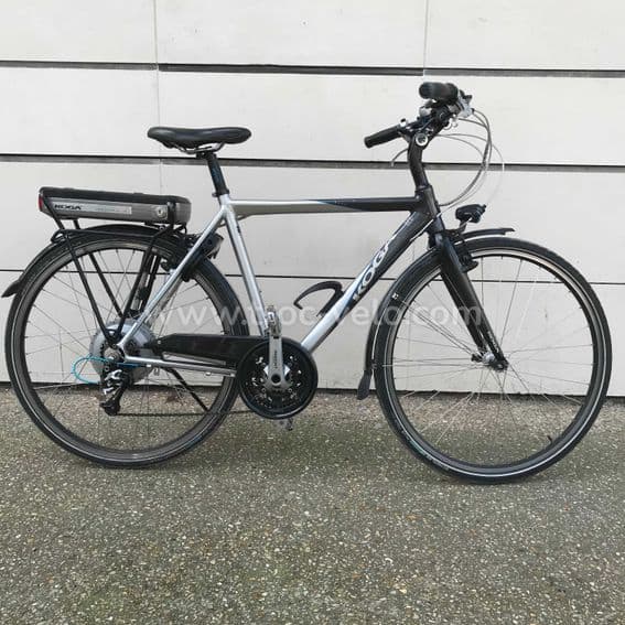 Vélo Electrique Hollandais KOGA - 1