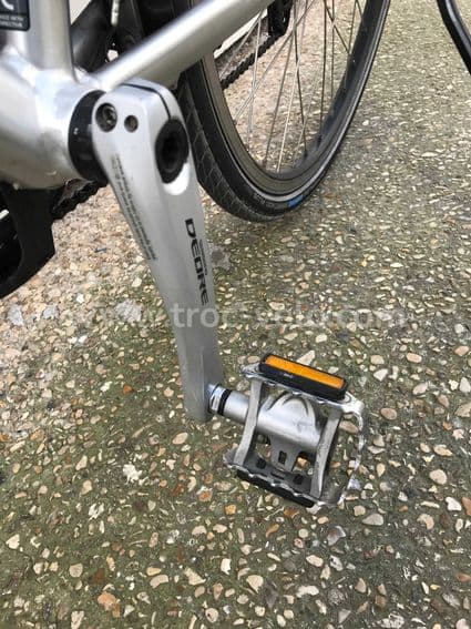 Vélo Electrique Hollandais KOGA - 9