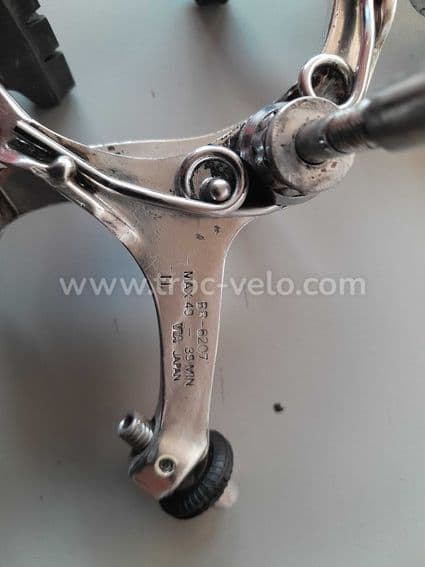 Etriers Freins shimano 600 - 5