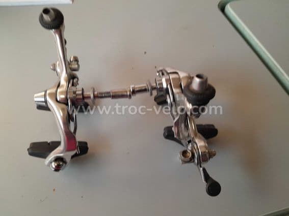 Etriers Freins shimano 600 - 10