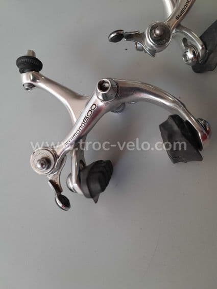 Etriers Freins shimano 600 - 2