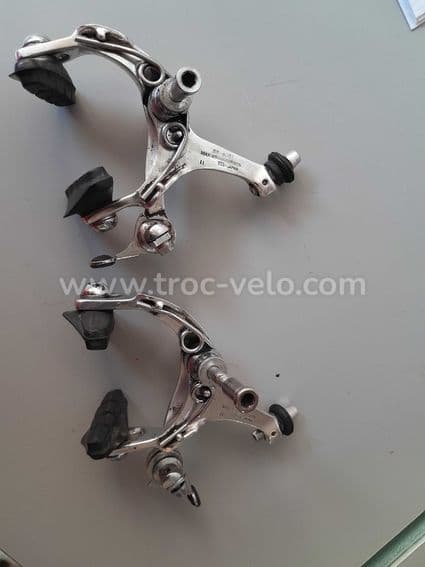 Etriers Freins shimano 600 - 4