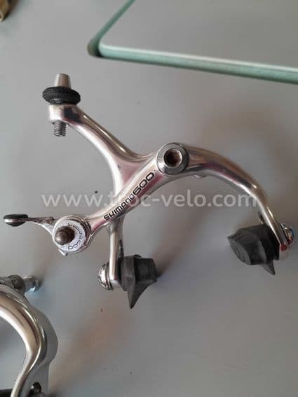 Etriers Freins shimano 600 - 3
