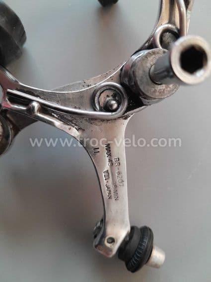 Etriers Freins shimano 600 - 6
