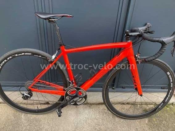 BH ULTRALIGHT EVO - 1