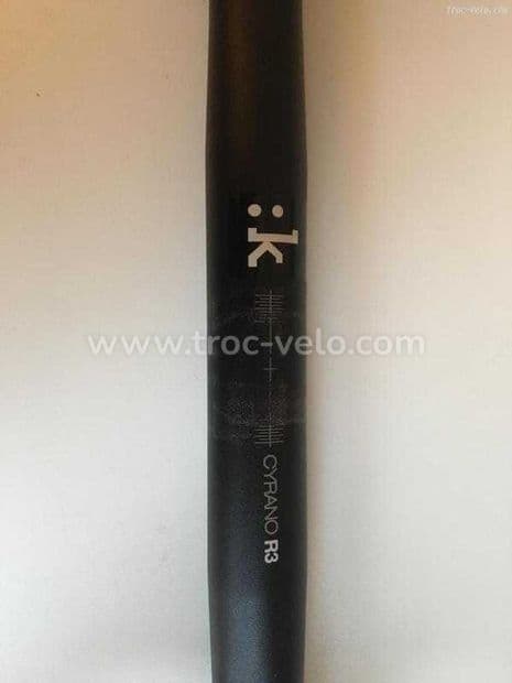 Cintre alu fiizik cyrano r3 - 2