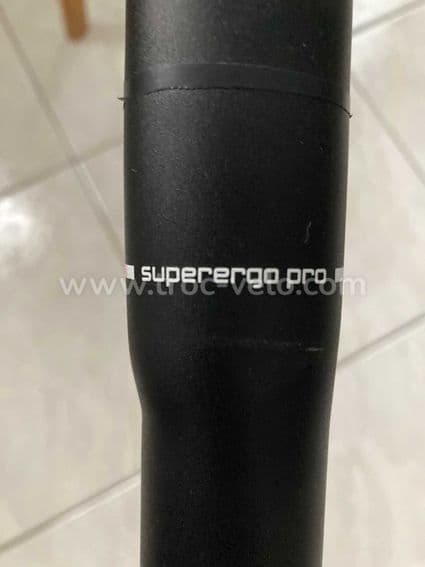 Cintre gravel/route 3T Superergo Pro Alu - 4