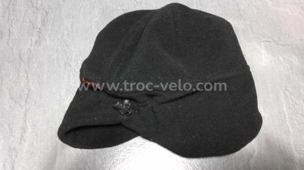 Casquette hiver - 1