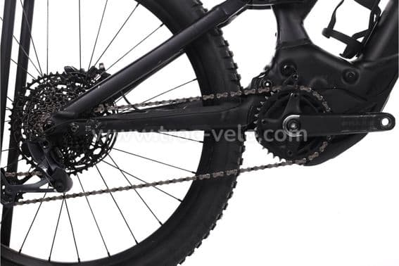 Specialized Turbo Levo Alloy - 200334 - 4