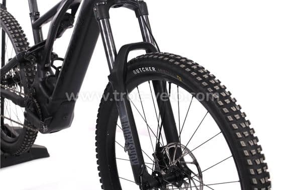 Specialized Turbo Levo Alloy - 200334 - 5