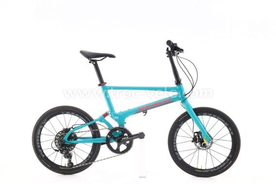 Pacific Cycles Reach GT - 10