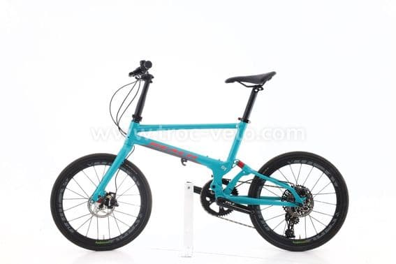 Pacific Cycles Reach GT - 18