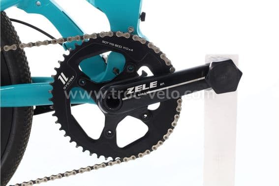 Pacific Cycles Reach GT - 15