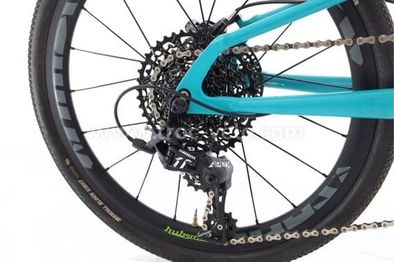 Pacific Cycles Reach GT - 7