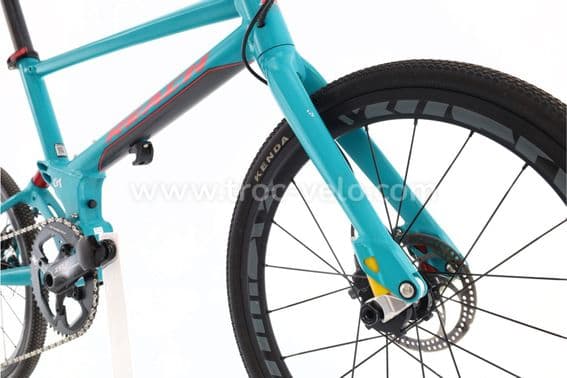 Pacific Cycles Reach GT - 5