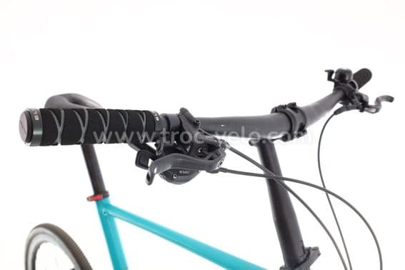 Pacific Cycles Reach GT - 4