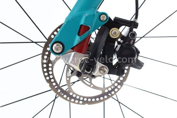 Pacific Cycles Reach GT - 3