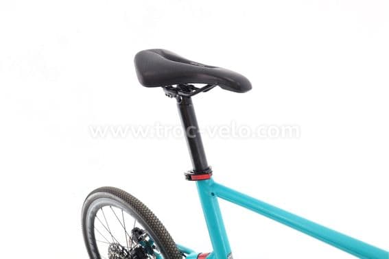 Pacific Cycles Reach GT - 2
