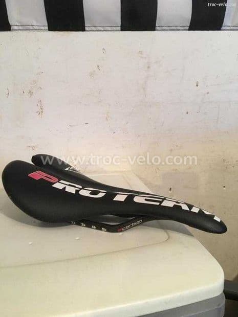 Selle san marco type aspide pro team - 3