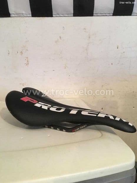 Selle san marco type aspide pro team - 4