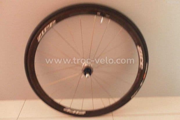 Roue arriere - 1