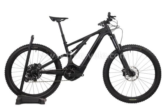 Specialized Turbo Levo Alloy - 200336 - 1