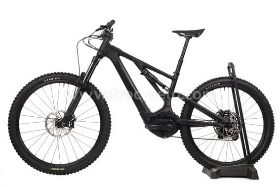 Specialized Turbo Levo Alloy - 200336 - 3