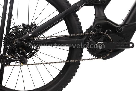 Specialized Turbo Levo Alloy - 200336 - 4