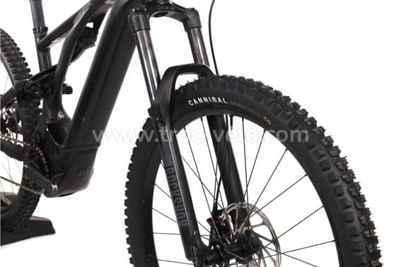 Specialized Turbo Levo Alloy - 200336 - 5