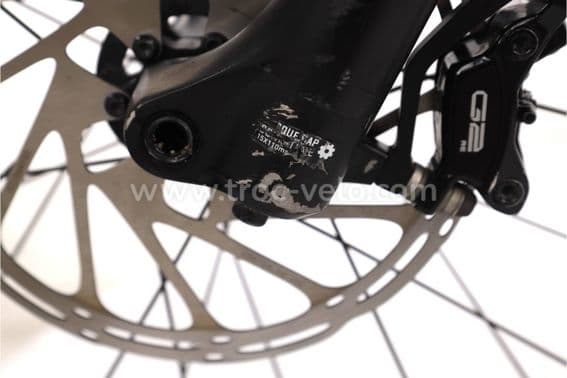 Specialized Turbo Levo Alloy - 200336 - 8
