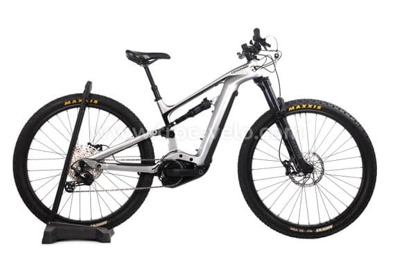 Cannondale Habit Neo 4 - 200750 - 1