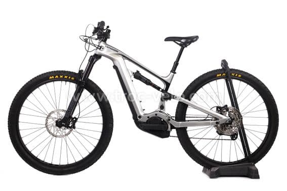 Cannondale Habit Neo 4 - 200750 - 3