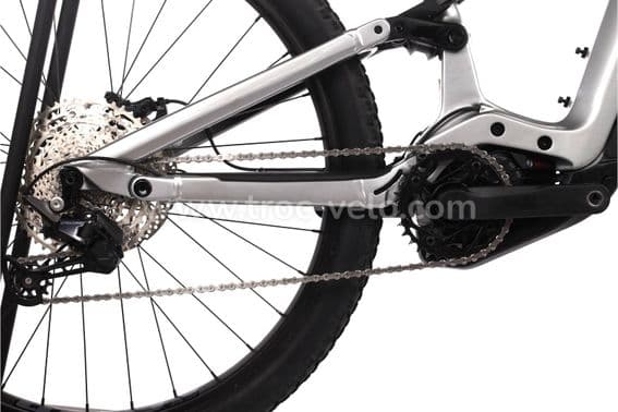 Cannondale Habit Neo 4 - 200750 - 4