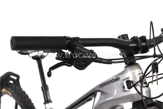 Cannondale Habit Neo 4 - 200750 - 5