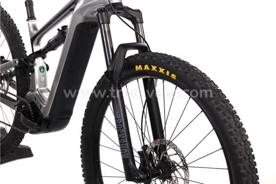 Cannondale Habit Neo 4 - 200750 - 7
