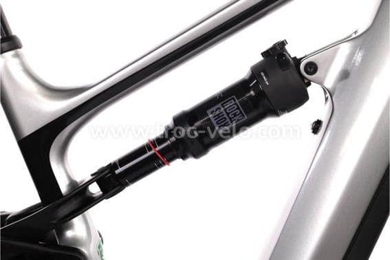 Cannondale Habit Neo 4 - 200750 - 8
