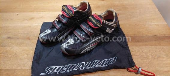 Chaussures vélo route Specialized - 1