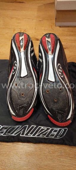 Chaussures vélo route Specialized - 3
