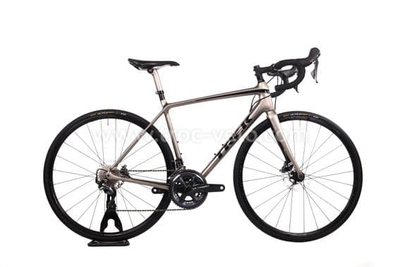 Trek Emonda SL6 Disc - 200824 - 1