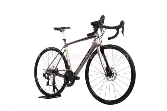 Trek Emonda SL6 Disc - 200824 - 2