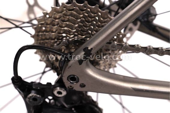 Trek Emonda SL6 Disc - 200824 - 8