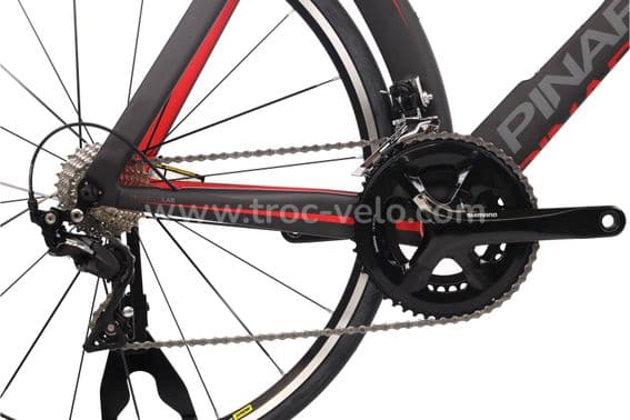 Pinarello Xiron - 200352 - 4