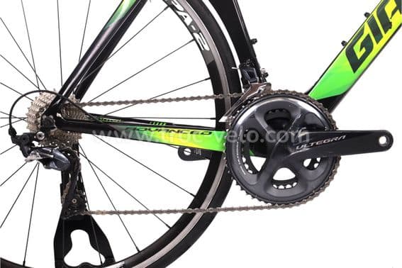 Giant Propel Advanced 1 - 200856 - 4