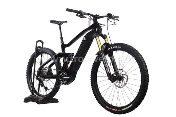 Haibike AllMtn 7 - 200366 - 2