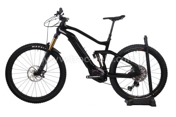 Haibike AllMtn 7 - 200366 - 3