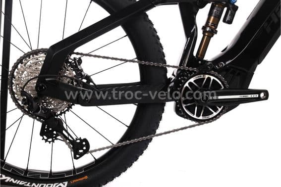 Haibike AllMtn 7 - 200366 - 4