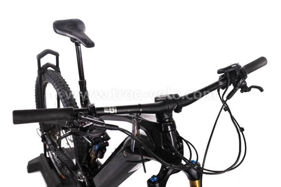 Haibike AllMtn 7 - 200366 - 5