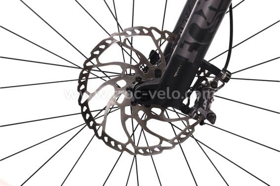 Haibike AllMtn 7 - 200366 - 8