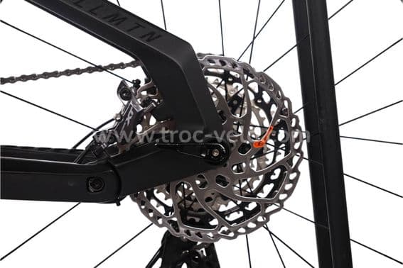 Haibike AllMtn 7 - 200366 - 9