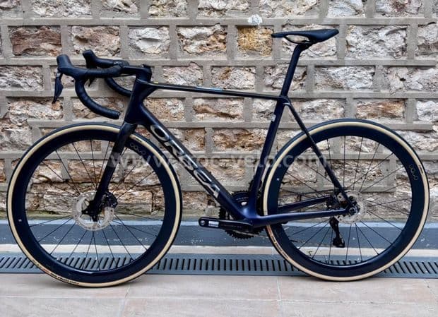 Orbea orca - 1